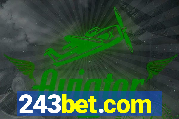 243bet.com