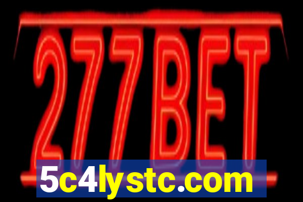 5c4lystc.com