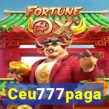 Ceu777paga