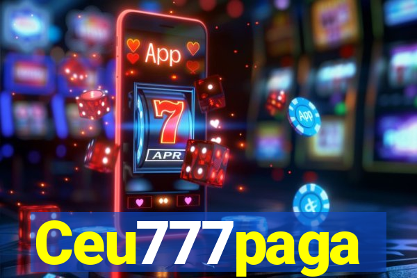 Ceu777paga