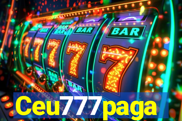 Ceu777paga