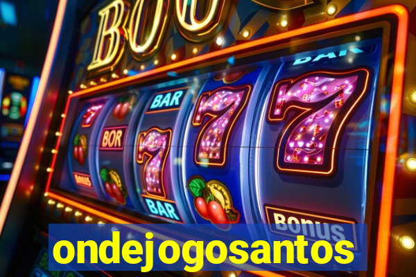 ondejogosantos
