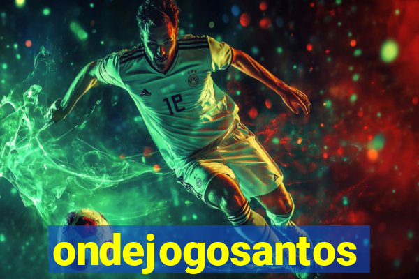 ondejogosantos