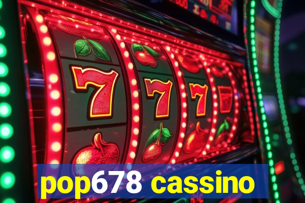 pop678 cassino