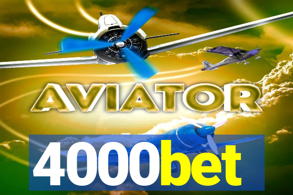 4000bet