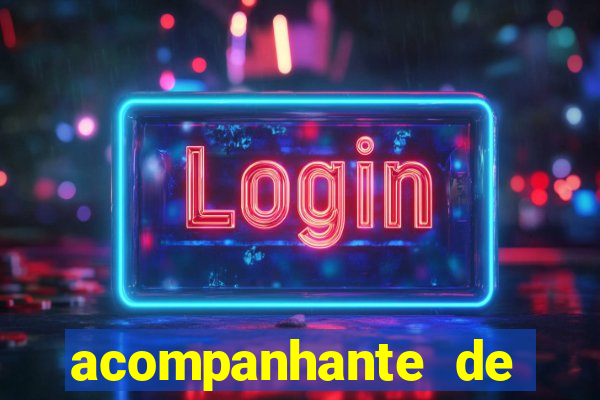 acompanhante de nova mutum