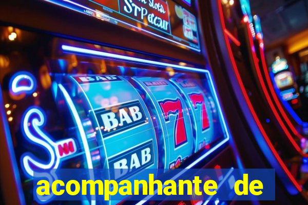 acompanhante de nova mutum