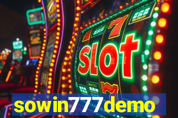 sowin777demo