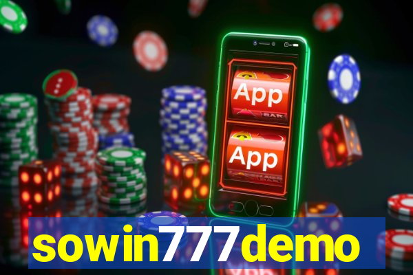 sowin777demo