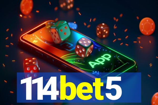 114bet5