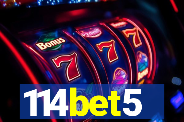 114bet5