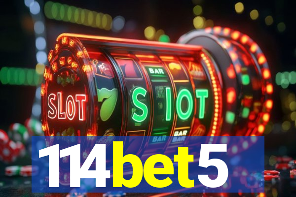 114bet5