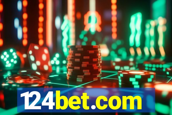 124bet.com