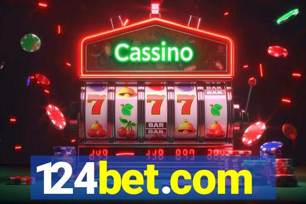 124bet.com