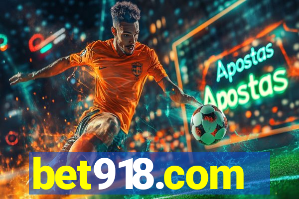 bet918.com