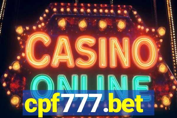 cpf777.bet