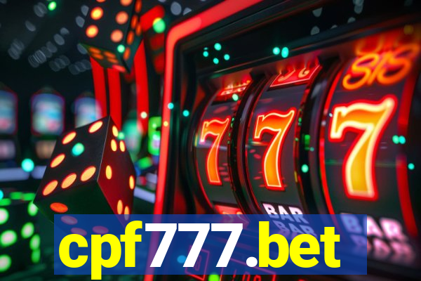 cpf777.bet