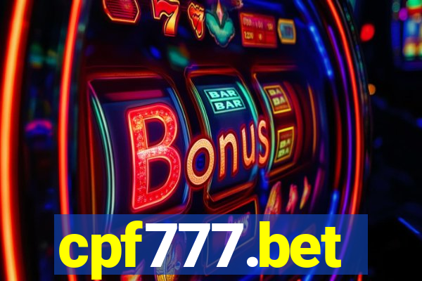 cpf777.bet