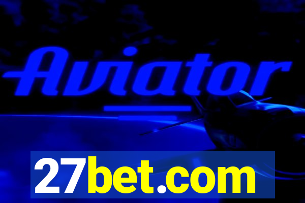 27bet.com