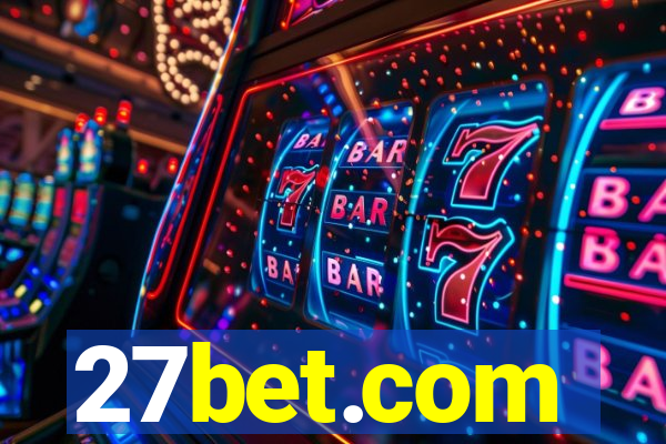 27bet.com