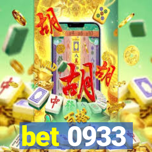 bet 0933