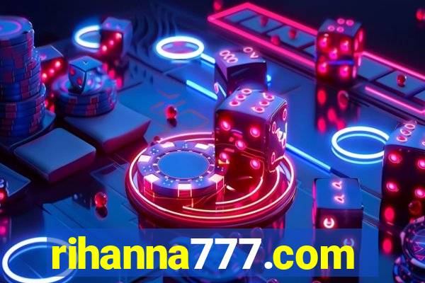 rihanna777.com