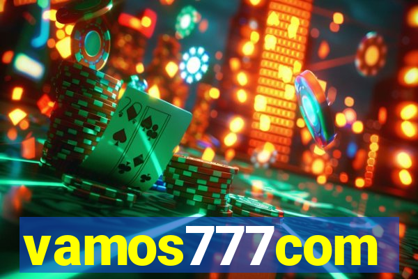vamos777com
