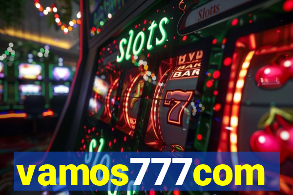 vamos777com