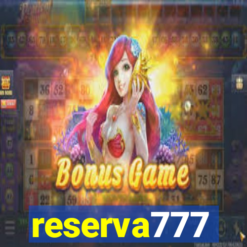 reserva777