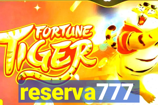 reserva777