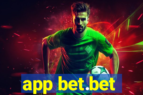 app bet.bet