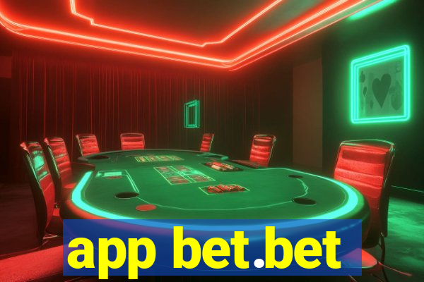 app bet.bet
