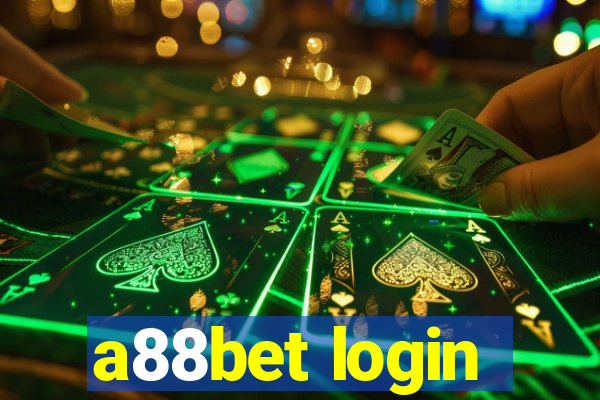 a88bet login