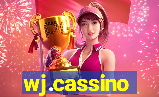 wj.cassino