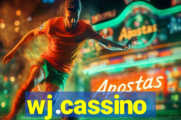 wj.cassino