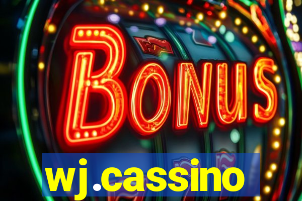 wj.cassino