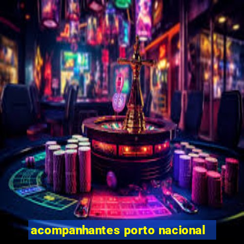 acompanhantes porto nacional