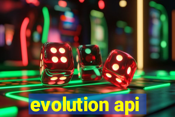 evolution api