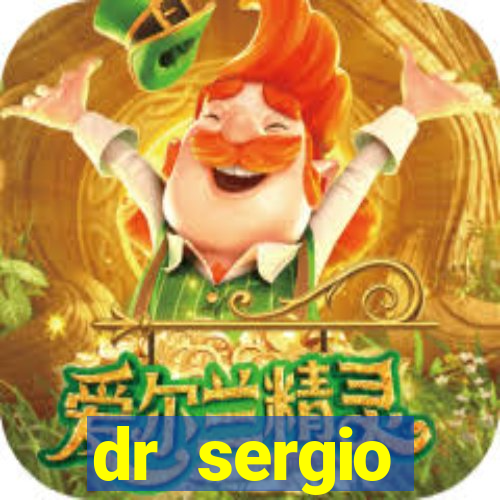 dr sergio urologista cruzeiro sp telefone