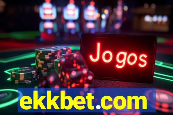 ekkbet.com