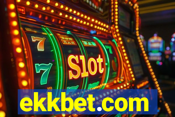 ekkbet.com