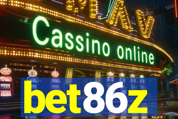 bet86z