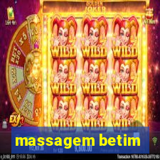 massagem betim