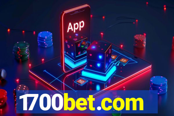 1700bet.com