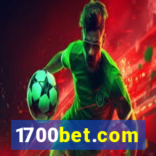 1700bet.com