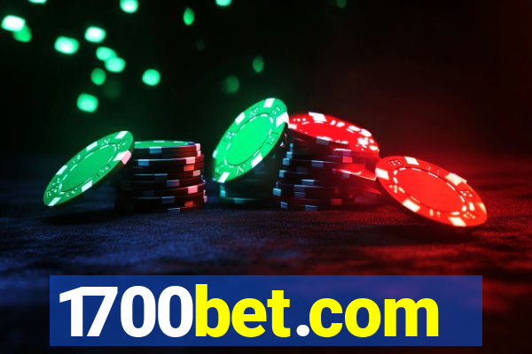 1700bet.com