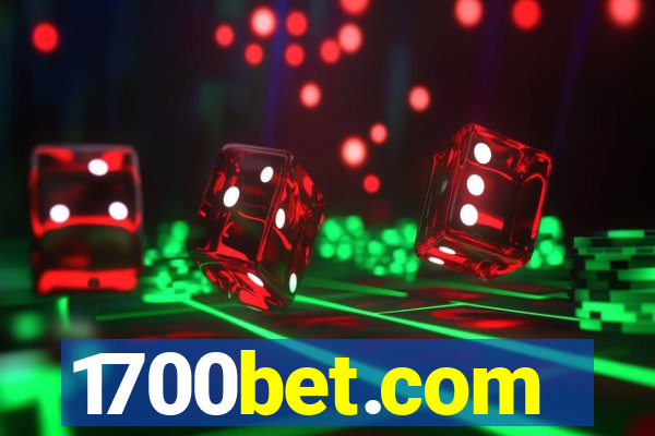 1700bet.com
