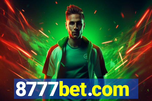 8777bet.com