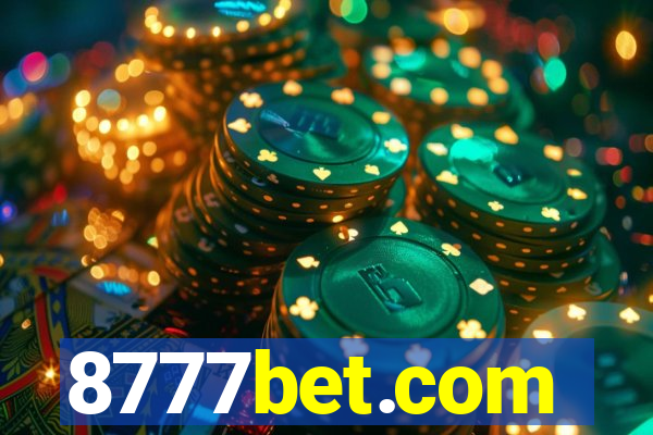 8777bet.com