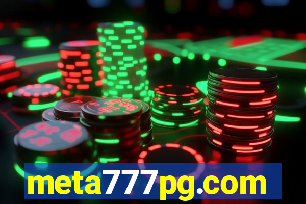 meta777pg.com